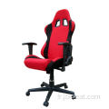 Chaise de jeu Racing Chaise de bureau de bureau Reste Réglable